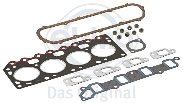 SET GARNITURI CHIULASA ELRING 766.682 - Compatibil cu FORD