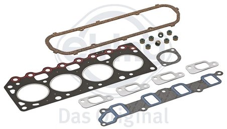 SET GARNITURI CHIULASA ELRING 766.682 - Compatibil cu FORD