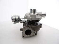 TURBINA GARRETT 766111-5001S - Compatibil cu HYUNDAI, KIA