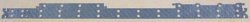 GARNITURA BAIE ULEI ELRING 767.174 - Compatibil cu SCANIA