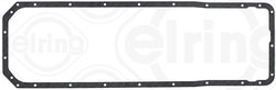 GARNITURA BAIE ULEI ELRING 767.540 - Compatibil cu SCANIA