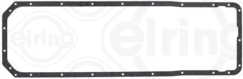 GARNITURA BAIE ULEI ELRING 767.540 - Compatibil cu SCANIA