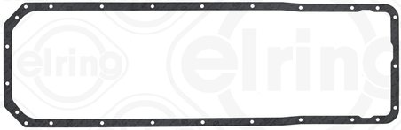 GARNITURA BAIE ULEI ELRING 767.540 - Compatibil cu SCANIA