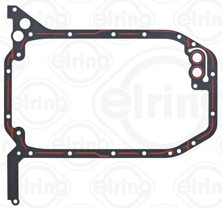 Garnitura baie ulei Elring 767.907