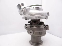 Turbina Garrett 767378-9010S