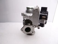 Turbina Garrett 767378-9014S