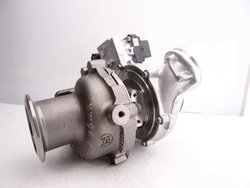 Turbina Garrett 767378-9014S