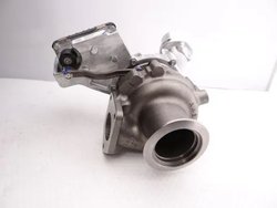 Turbina Garrett 767378-9014S