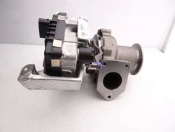 Turbina Garrett 767378-9014S
