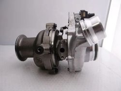 Turbina Garrett 767378-9014S