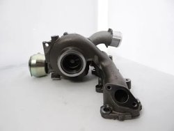Turbina Garrett 767835-9003S