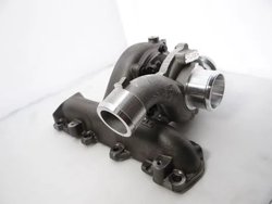 Turbina Garrett 767835-9003S