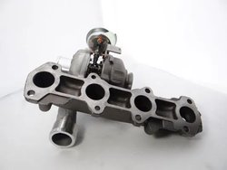 Turbina Garrett 767835-9003S