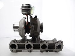 Turbina Garrett 767835-9003S