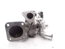 Turbina Garrett 767933-9015W