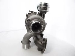 Turbina Garrett 767835-9003S