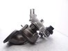 TURBINA GARRETT 767933-9015W - Compatibil cu FORD