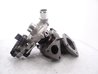 TURBINA GARRETT 767933-9015W - Compatibil cu FORD