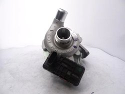 TURBINA GARRETT 767933-9015W - Compatibil cu FORD