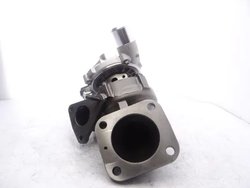 TURBINA GARRETT 767933-9015W - Compatibil cu FORD