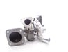 TURBINA GARRETT 767933-9015W - Compatibil cu FORD