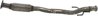 RACORD EVACUARE BOSAL 768-305 - Compatibil cu HYUNDAI