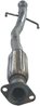 RACORD EVACUARE BOSAL 768-305 - Compatibil cu HYUNDAI