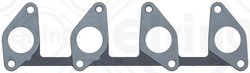 GARNITURA GALERIE EVACUARE ELRING 768.104 - Compatibil cu BUICK, CHEVROLET, DAEWOO, HOLDEN, HSV, ISUZU, NISSAN, OLDSMOBILE, OPEL