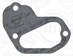 GARNITURA, CARCASA TERMOSTAT ELRING 768.970 - Compatibil cu FAP, HINO, ISUZU, MERCEDES-BENZ, TOYOTA, UD NISSAN DIESEL