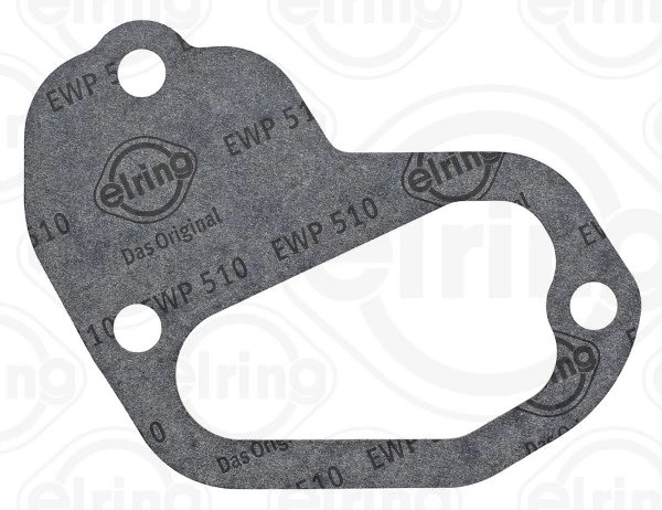 Garnitura, carcasa termostat Elring 768.970