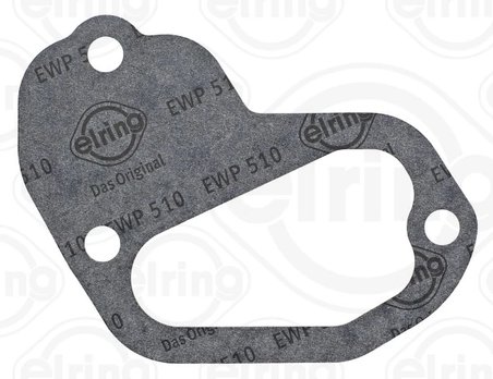 Garnitura, carcasa termostat Elring 768.970