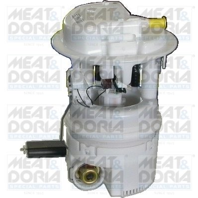 POMPA COMBUSTIBIL MEAT & DORIA 76825 - Compatibil cu CITROEN, FIAT, LANCIA, PEUGEOT