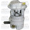 POMPA COMBUSTIBIL MEAT & DORIA 76825 - Compatibil cu CITROEN, FIAT, LANCIA, PEUGEOT