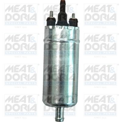 POMPA COMBUSTIBIL MEAT & DORIA 76855 - Compatibil cu AUDI, GAZ, RENAULT, SUZUKI