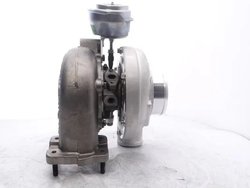 Turbina Garrett 768625-9002W