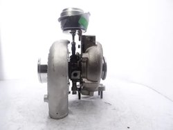 Turbina Garrett 768625-9002W