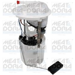 Pompa combustibil Meat & Doria 76877