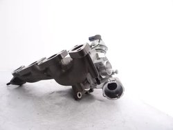 TURBINA GARRETT 768652-5007S - Compatibil cu CHRYSLER, DODGE, JEEP, MITSUBISHI