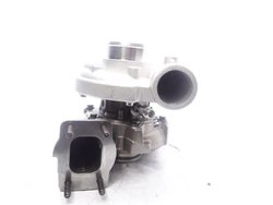 Turbina Garrett 768625-9002W