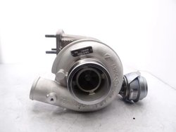Turbina Garrett 768625-9002W