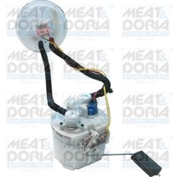 Pompa combustibil Meat & Doria 76905