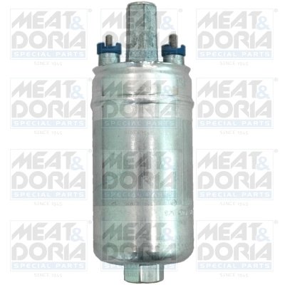 POMPA COMBUSTIBIL MEAT & DORIA 76923 - Compatibil cu BMW, DODGE, PORSCHE