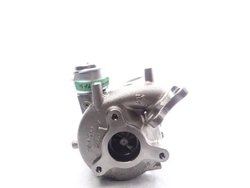 Turbina Garrett 769708-9004W