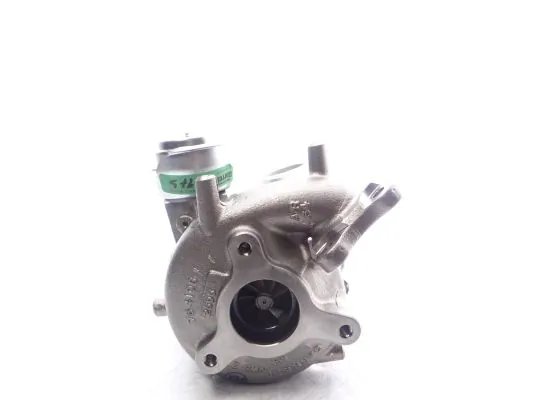 Turbina Garrett 769708-9004W