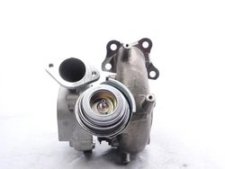 Turbina Garrett 769708-9004W