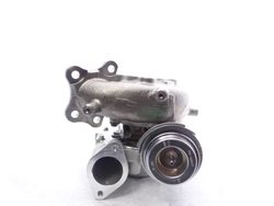 Turbina Garrett 769708-9004W