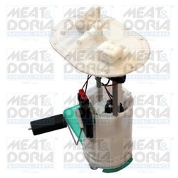 Pompa combustibil Meat & Doria 76975