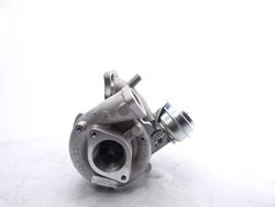 Turbina Garrett 769708-9004W