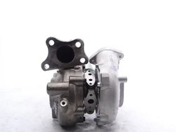 Turbina Garrett 769708-9004W