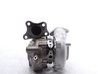 Turbina Garrett 769708-9004W
